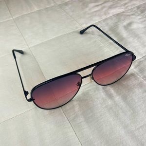 Quay Sunglasses